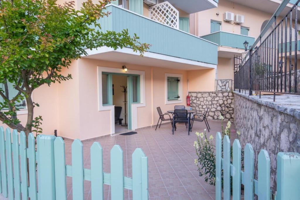 Olive Tree Hotel Agios Nikitas