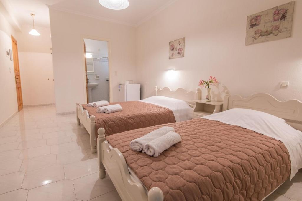 Hotel Olive Tree Agios Nikitas