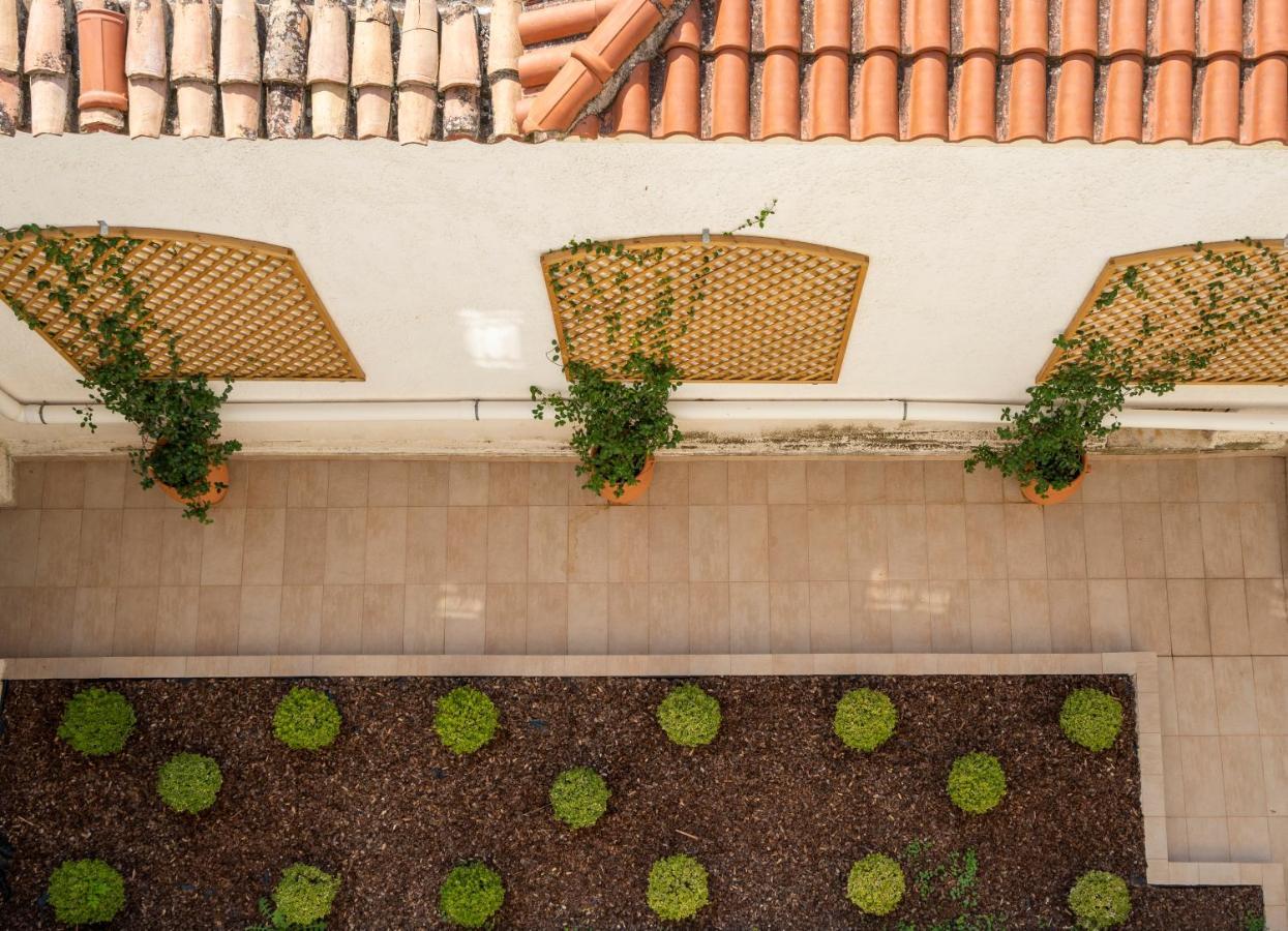 Kastalia Boutique Hotel 4*