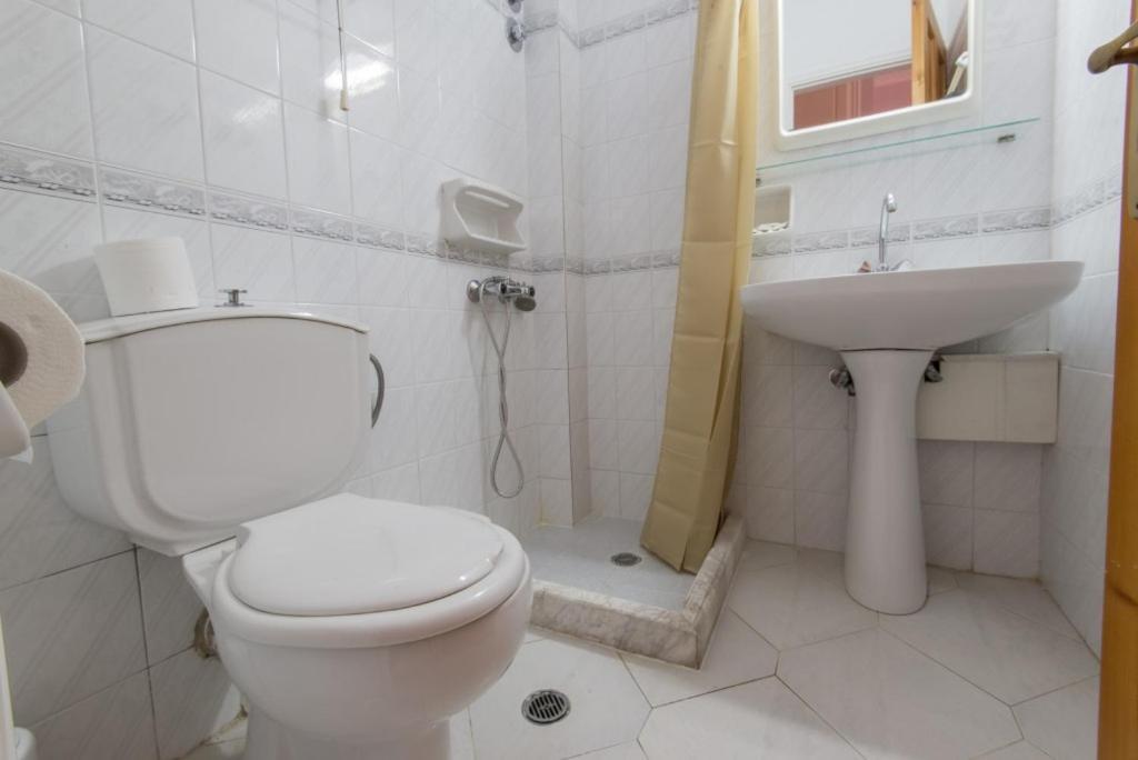 Hotel Olive Tree Agios Nikitas