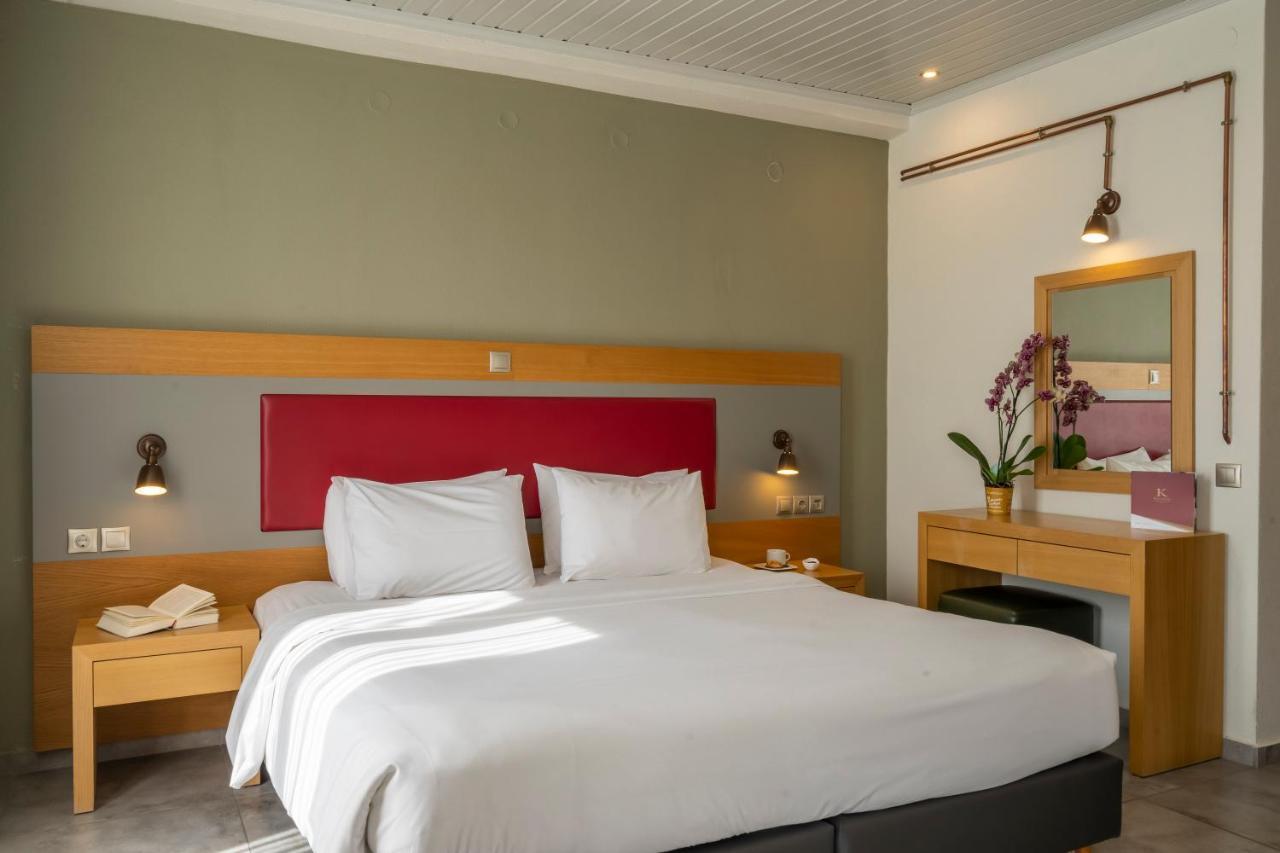 Kastalia Boutique 4* Delphi