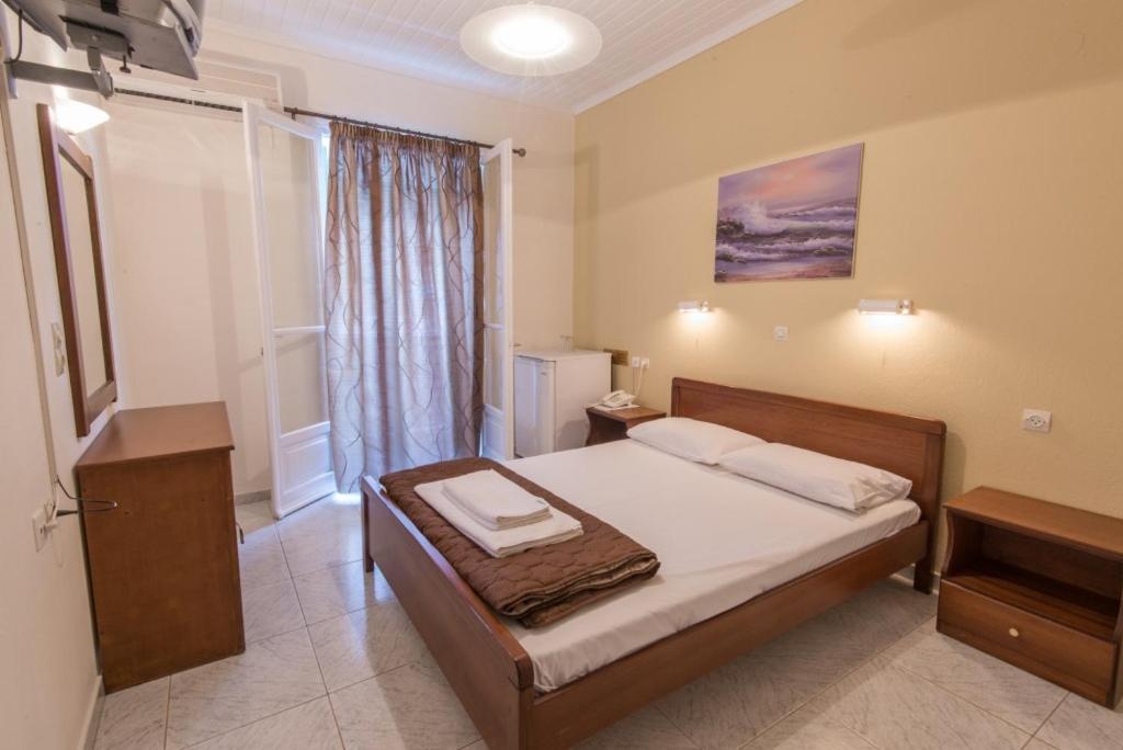 Olive Tree Hotel Agios Nikitas