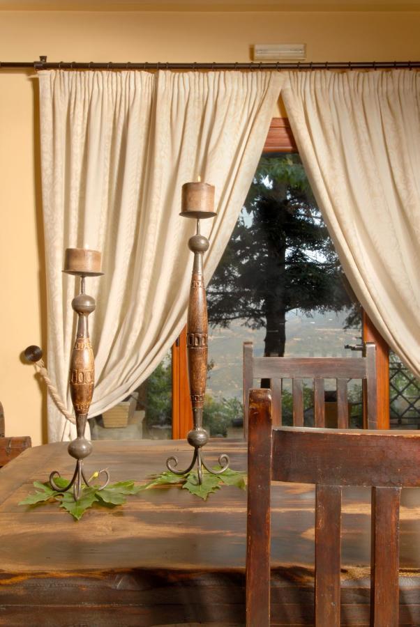 Hotel Mysaion Synikia Mesi Trikalon