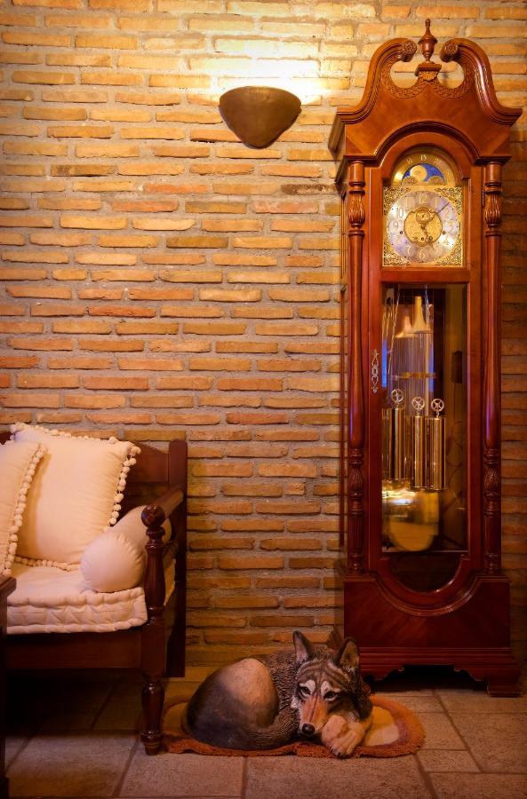 Hotel Mysaion