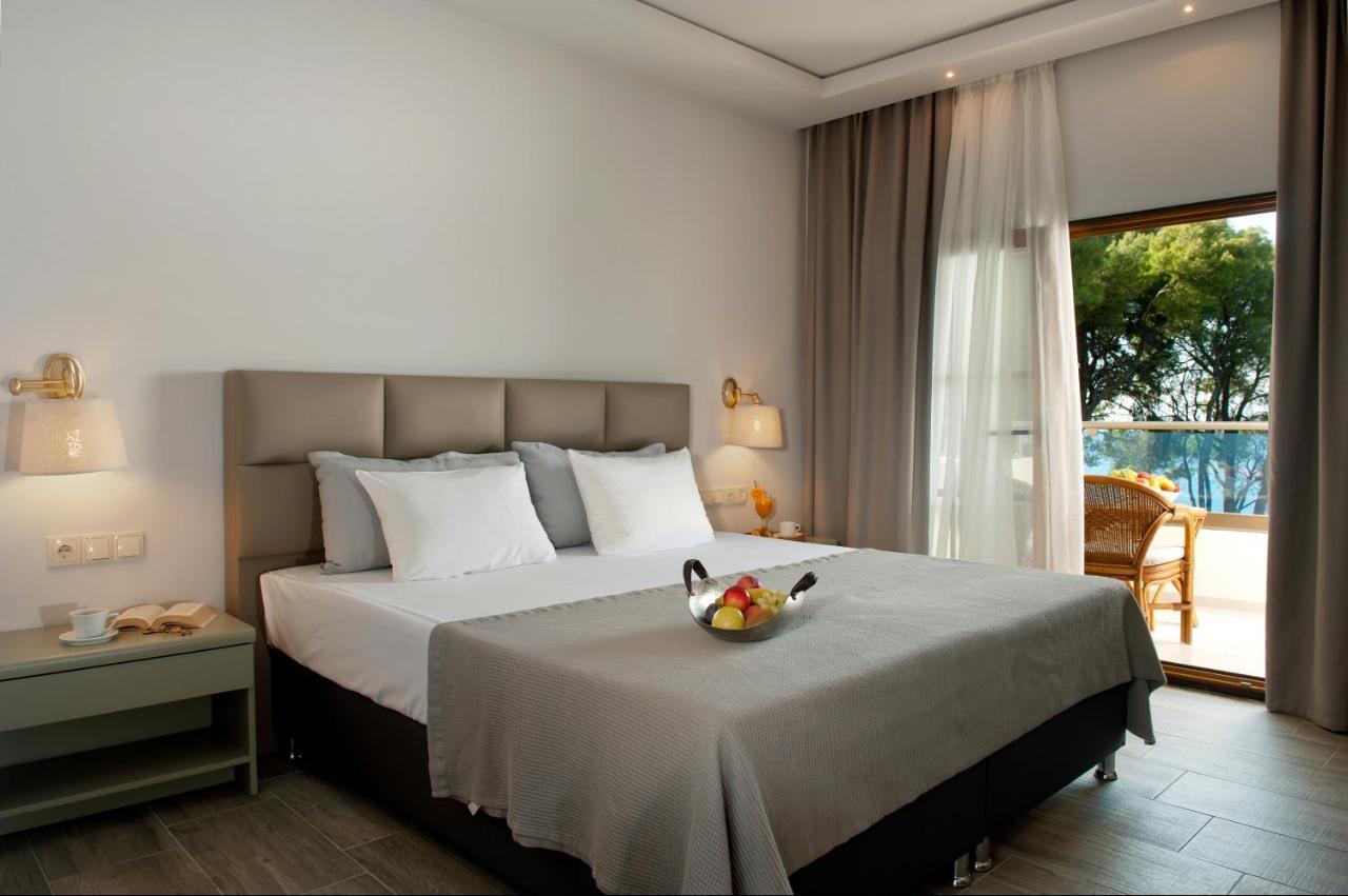 Resort Holidays & Possidi