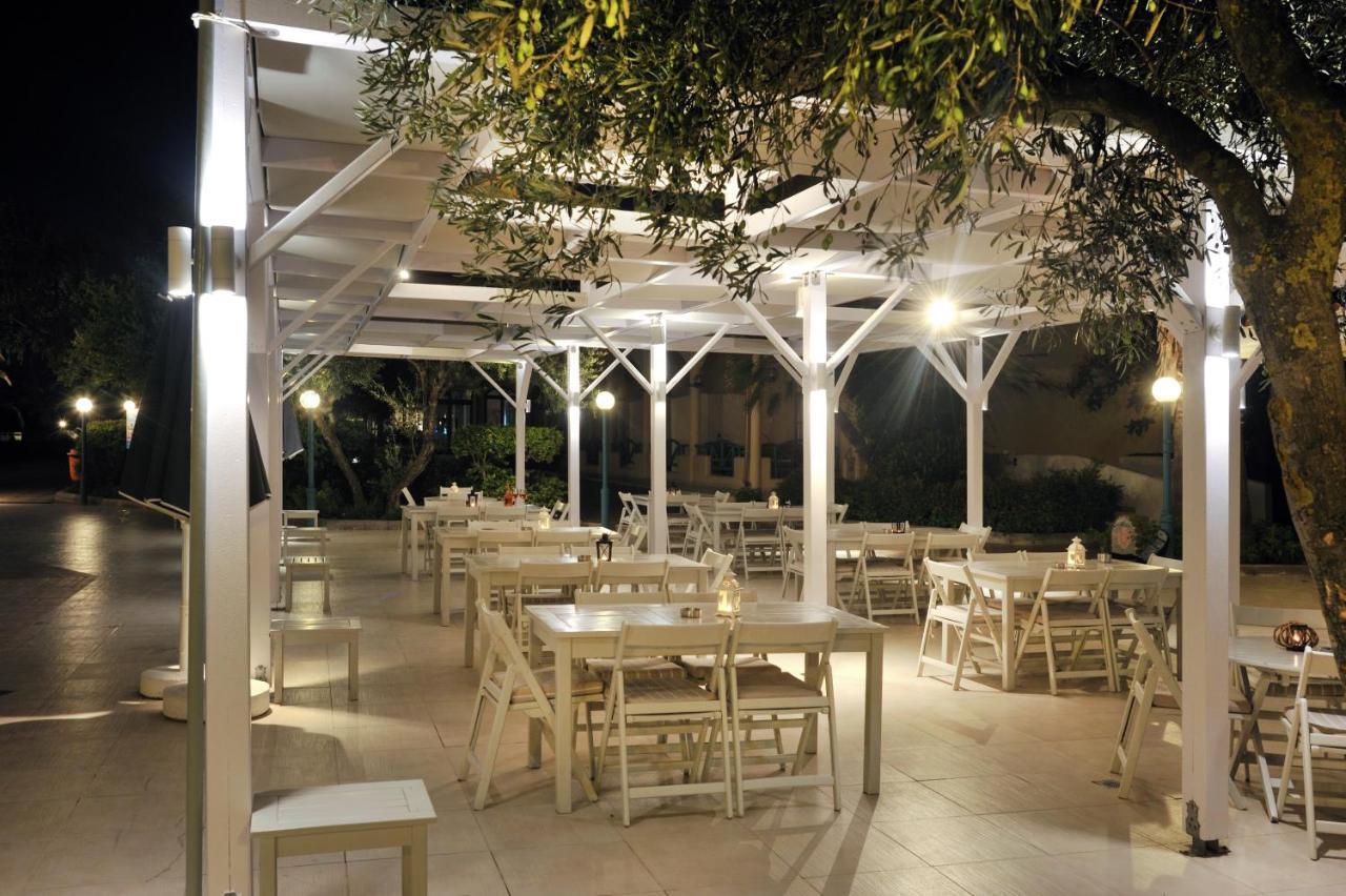 Resort Holidays & Possidi
