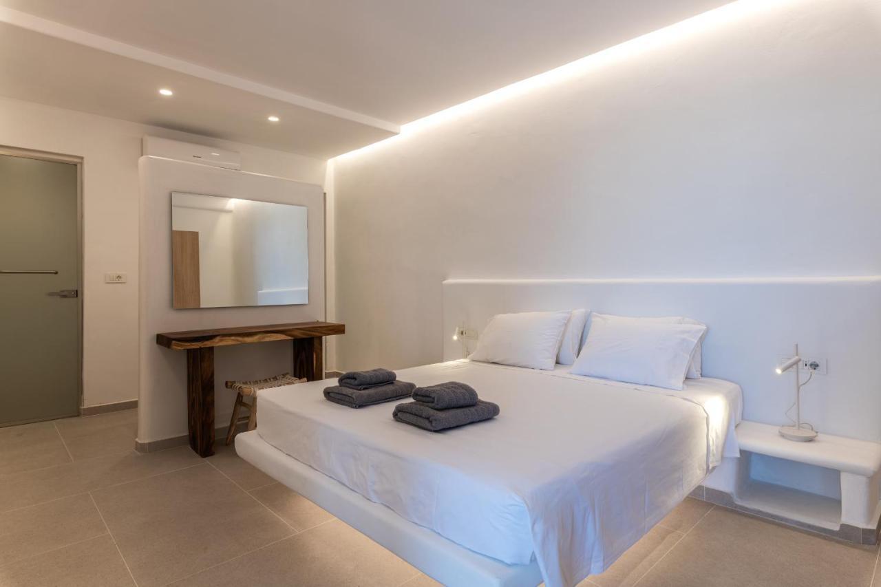 Mykonos Divino Apartment *