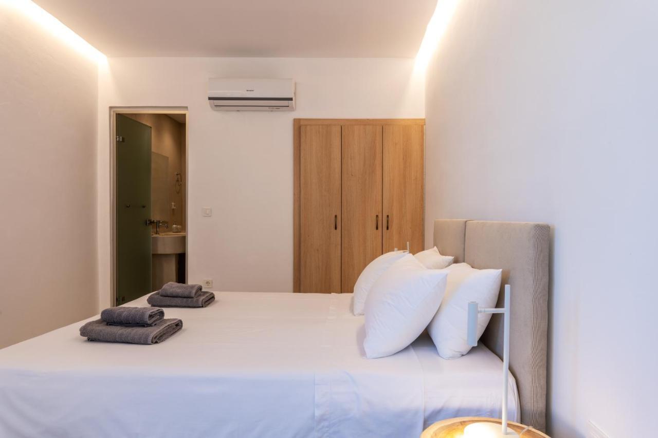 Apartment Mykonos Divino *