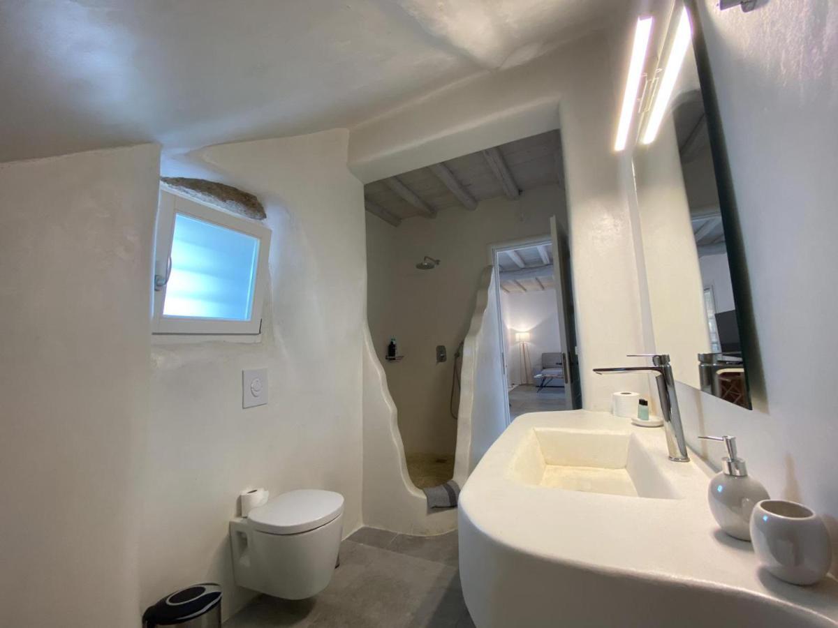 Mykonos Divino