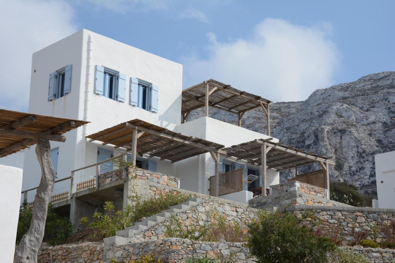 Apartment Kaminaki Amorgos