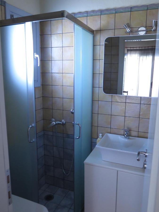 Kaminaki Amorgos Apartment Ormos Aigialis