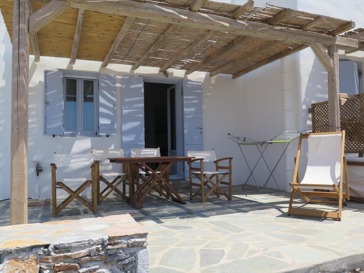Apartment Kaminaki Amorgos Ormos Aigialis