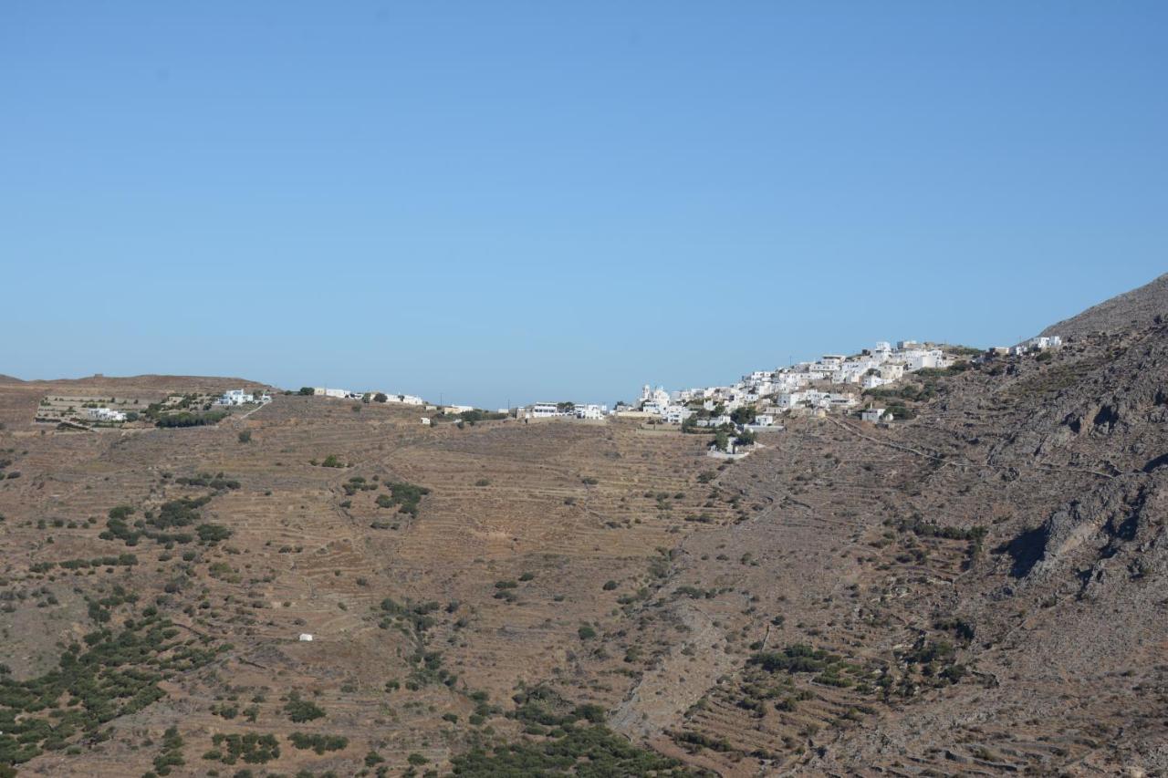Apartment Kaminaki Amorgos Ormos Aigialis
