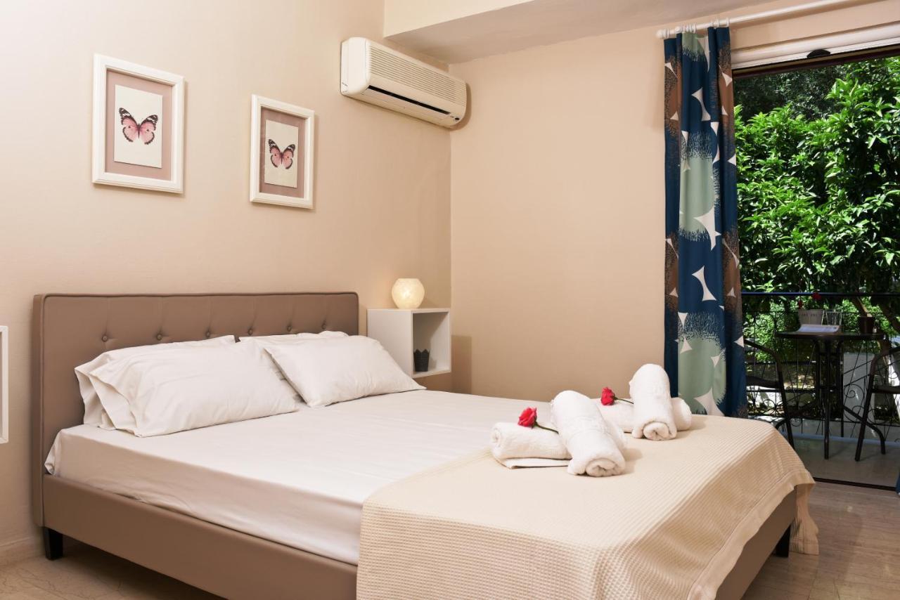 Apartment Kokoros