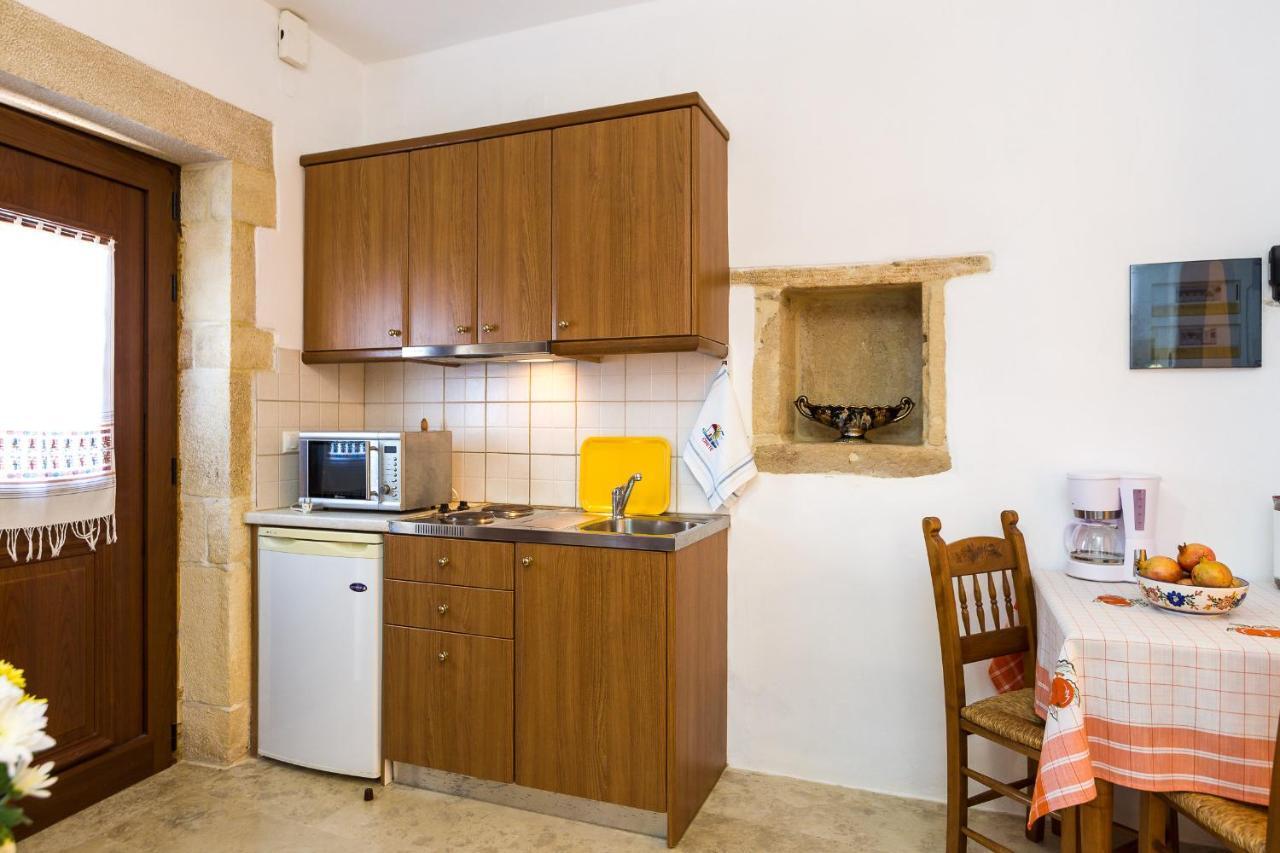 Enastron Country house Rethymno (Crete)