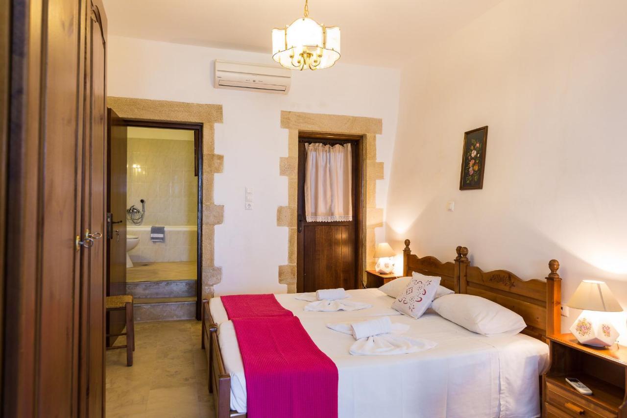Enastron Country house Rethymno (Crete)