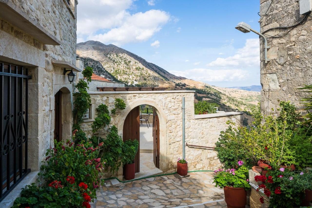 Enastron * Rethymno (Crete)