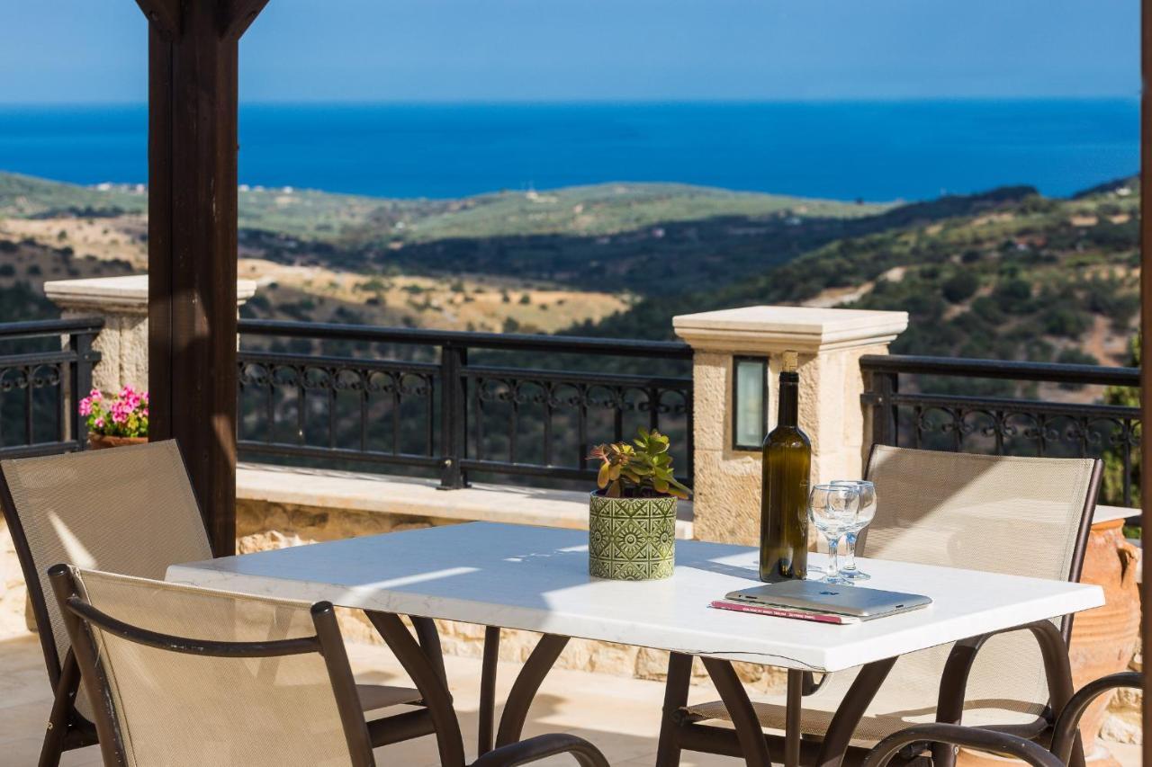 Enastron Rethymno (Crete)