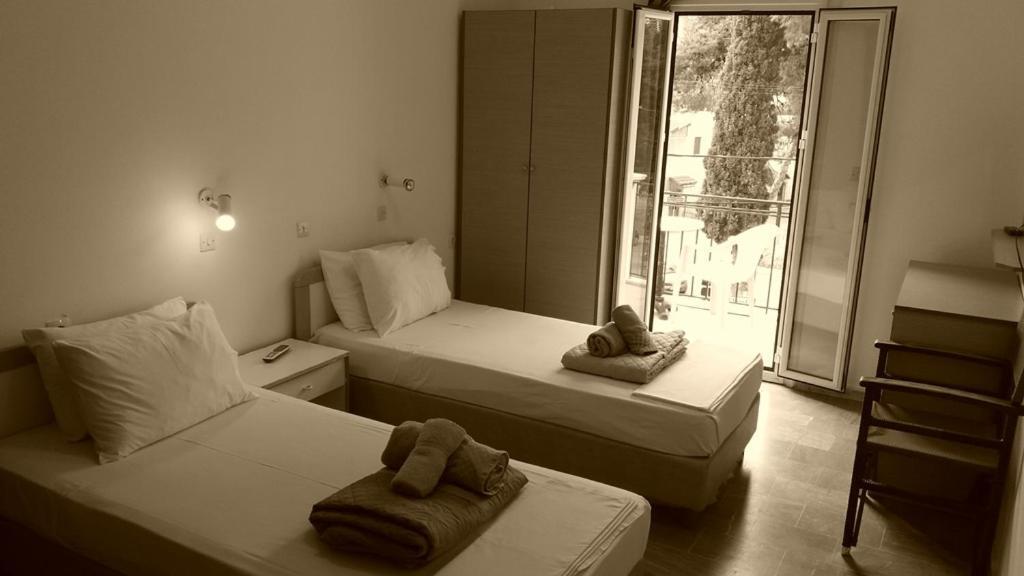 Ilias Sevasti Aparthotel Panormos (Kalymnos)
