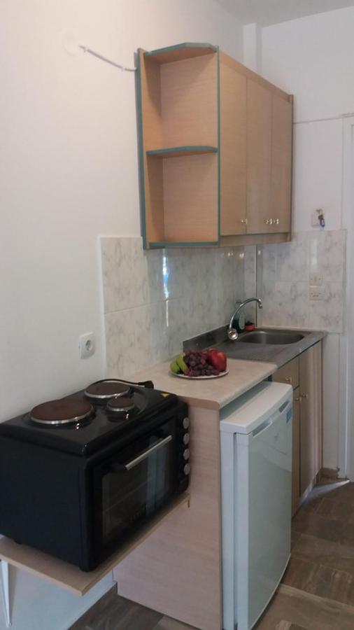 Aparthotel Ilias Sevasti