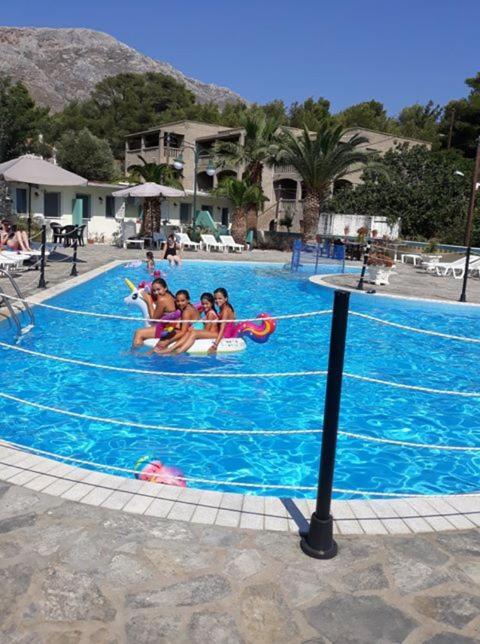 Ilias Sevasti Aparthotel