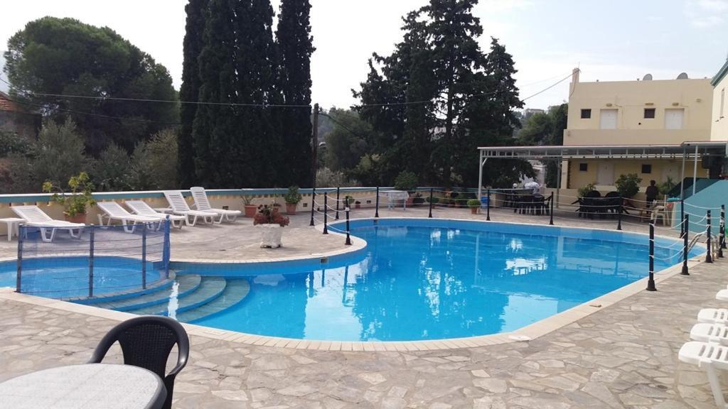 Ilias Sevasti * Panormos (Kalymnos)