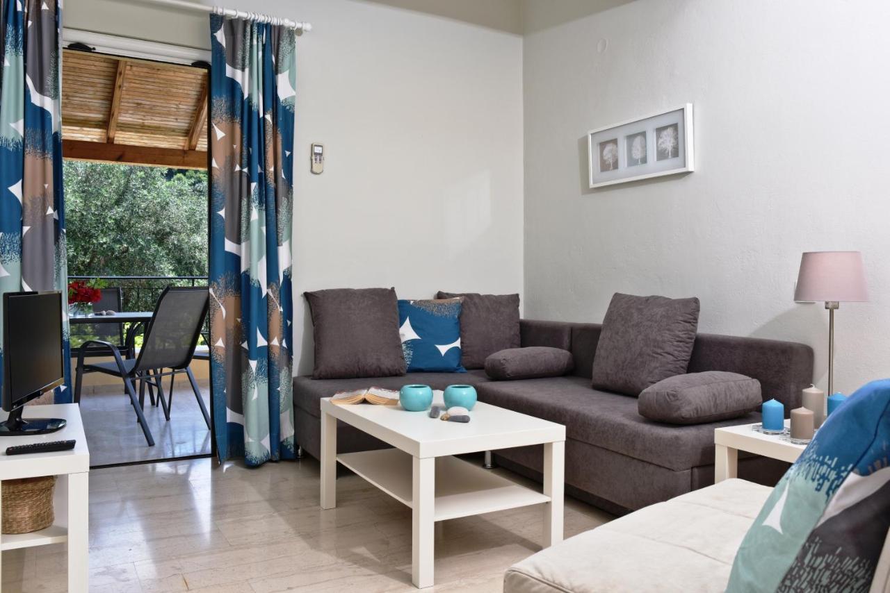 Apartment Kokoros *