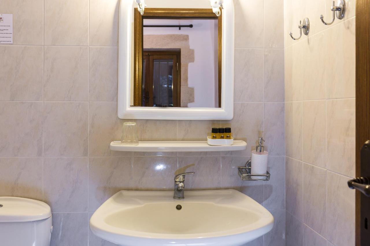 Country house Enastron Rethymno (Crete)