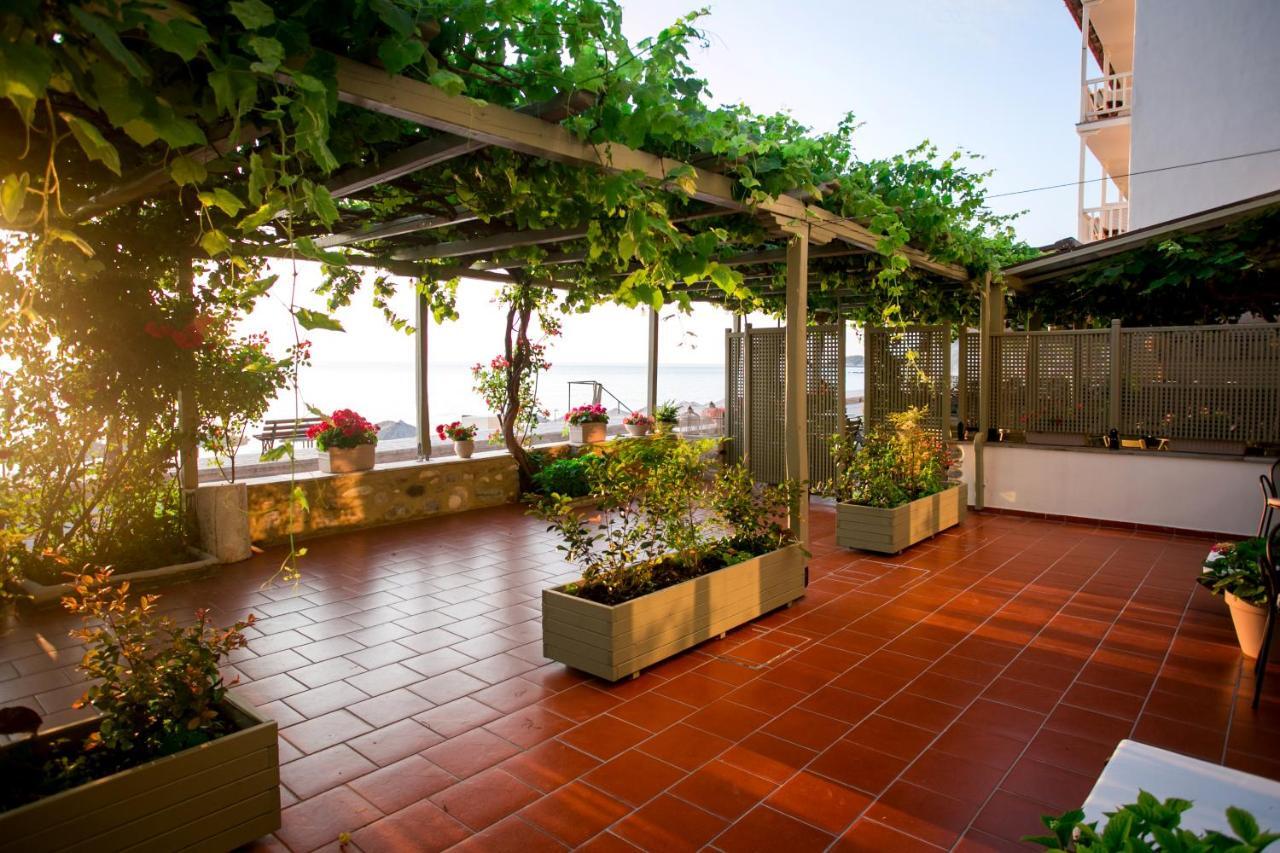 Hotel Kenta Agios Ioannis (Thessaly)