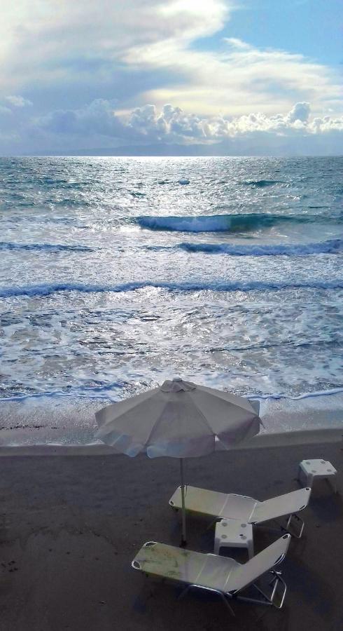 Aparthotel Ammos Luxury 3*