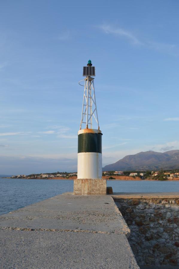 Ammos Luxury 3*
