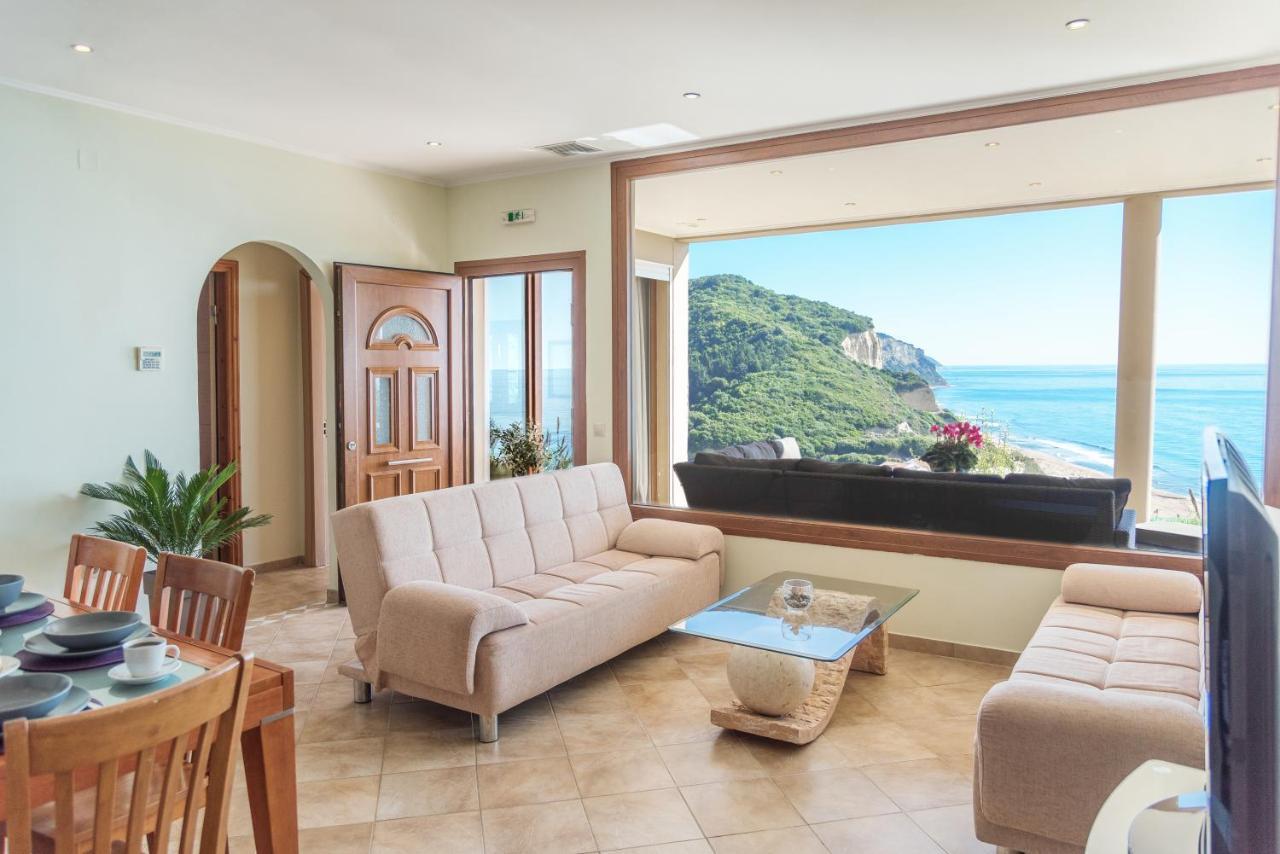 Belle Plaza Villa *