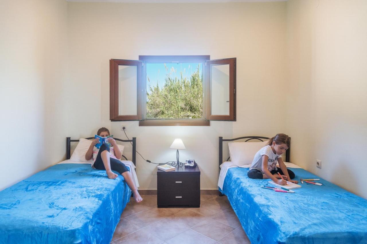 Villa Belle Plaza *