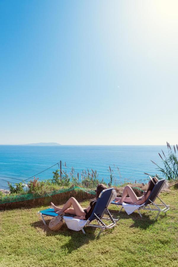 Belle Plaza Villa Vitalades
