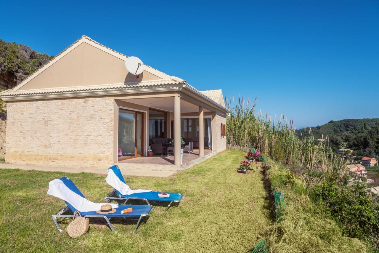 Villa Belle Plaza *