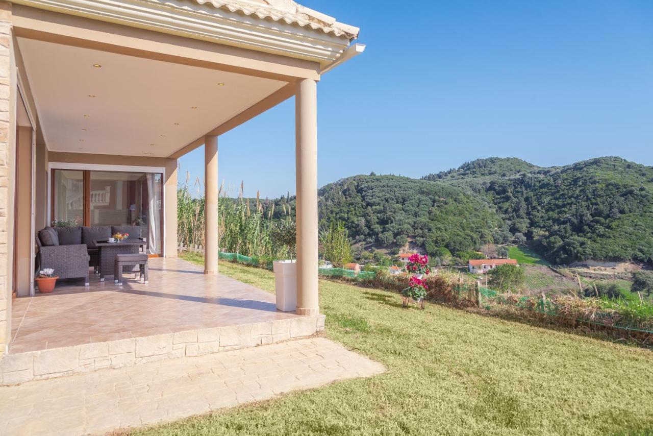 Belle Plaza Villa Vitalades