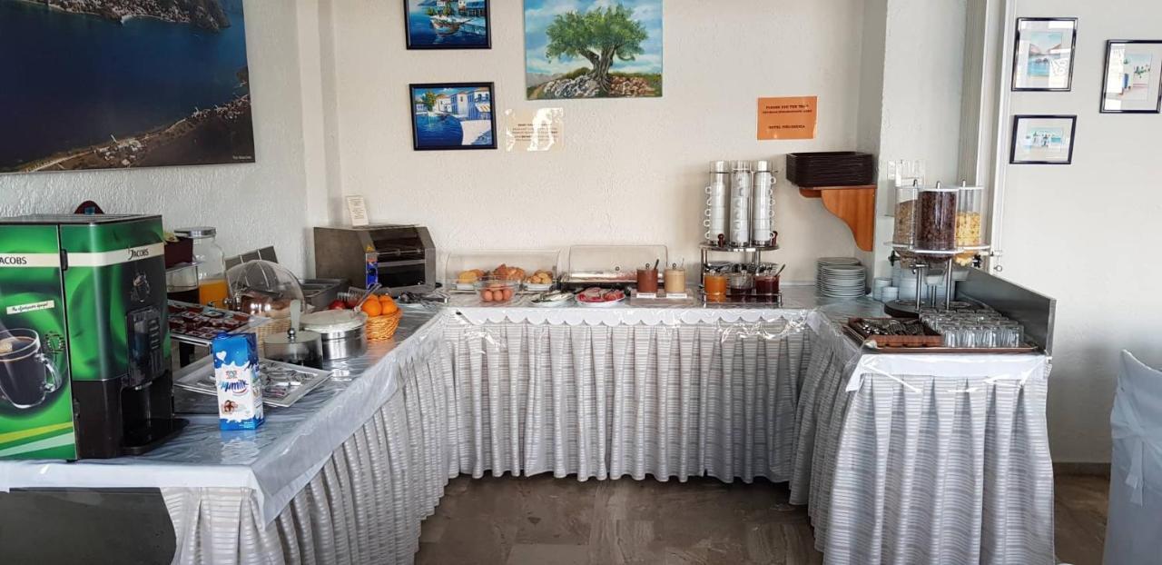 Philoxenia Hotel Masouri
