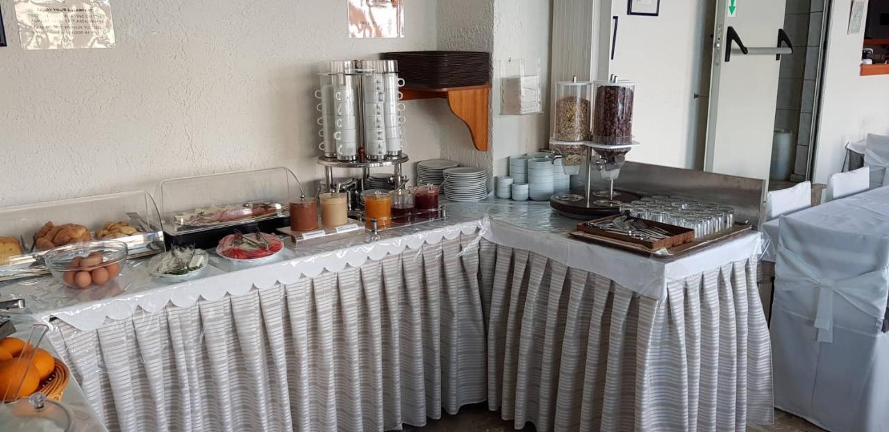 Hotel Philoxenia