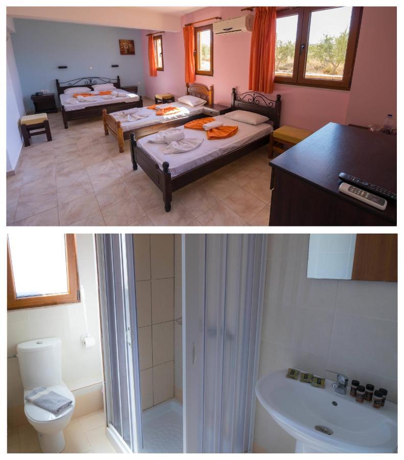 Kalimera Hotel