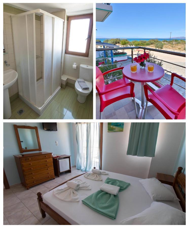 Kalimera 3* Elafonissos
