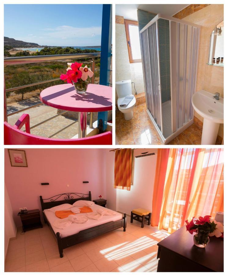 Hotel Kalimera 3*