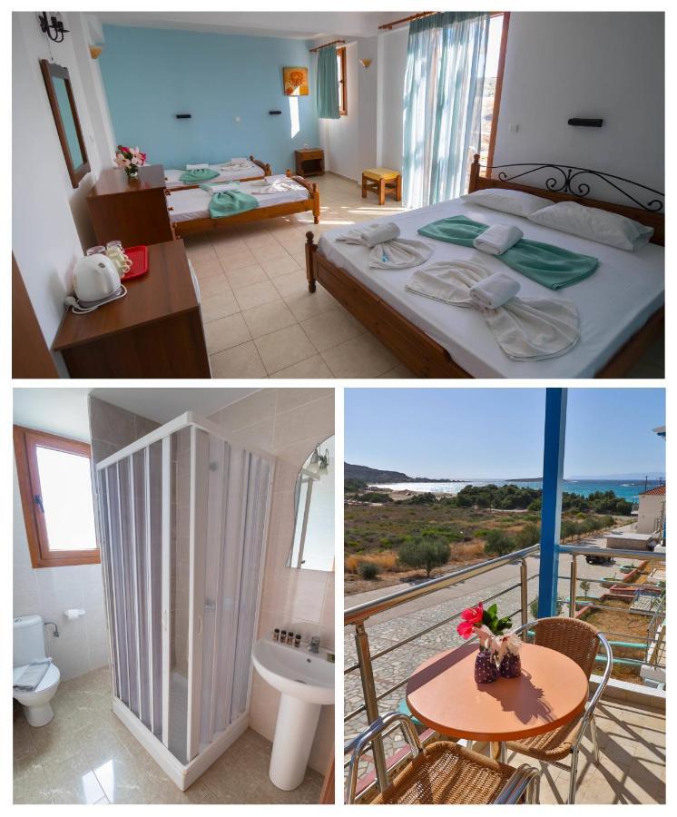 Kalimera Hotel Elafonissos