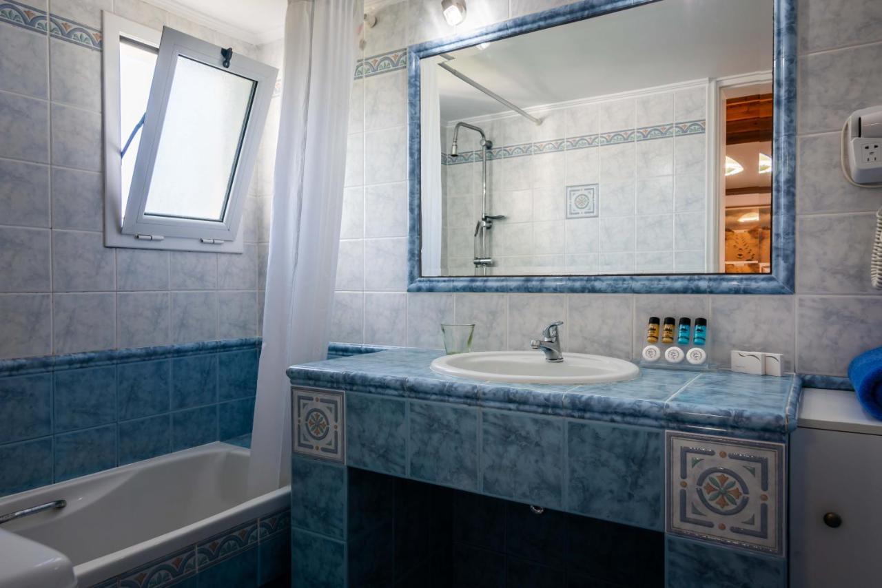 Apartment Orizontes Boutique Studios Adamantas (Milos)