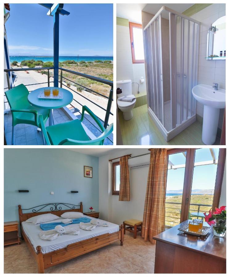 Kalimera 3*