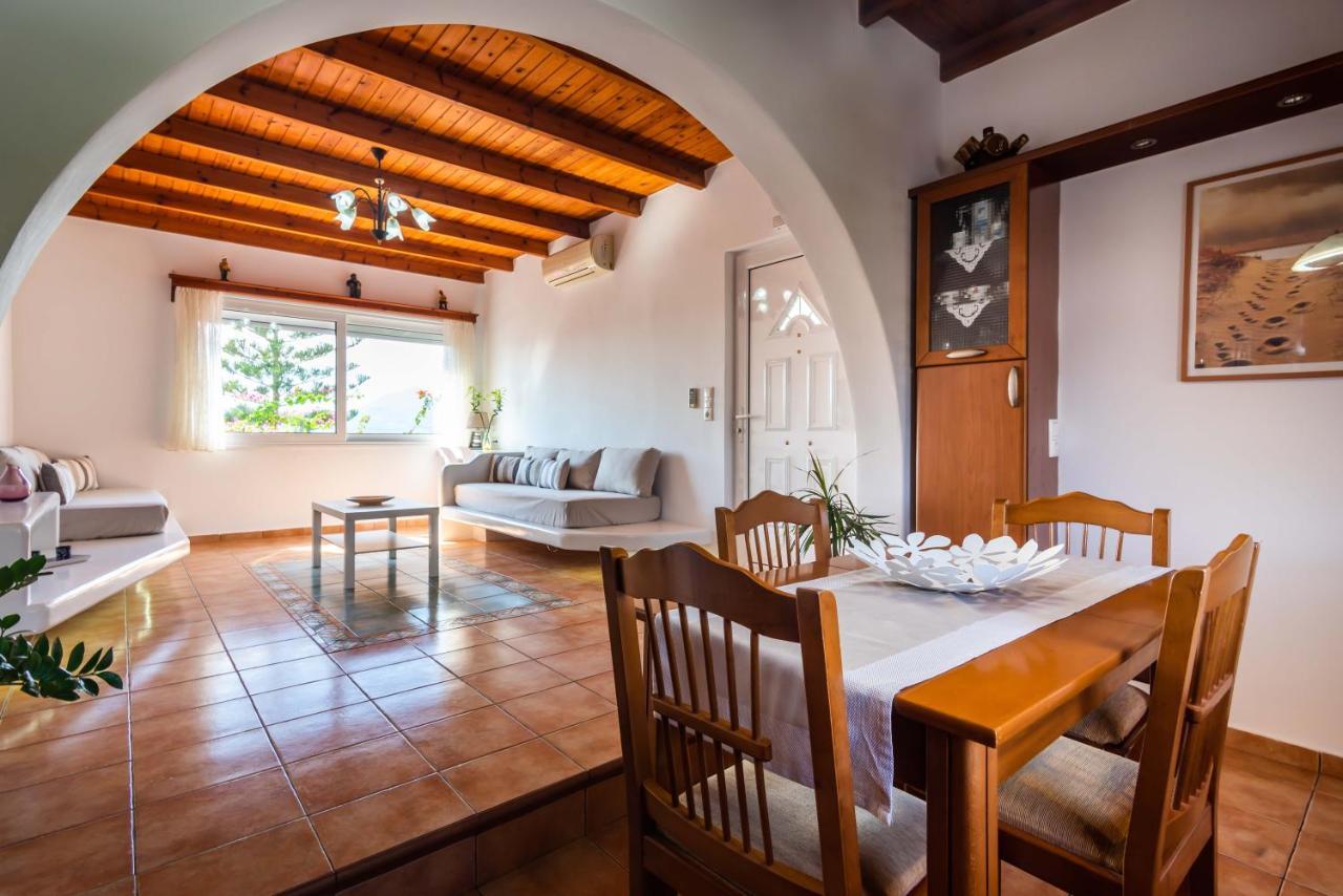 Apartment Orizontes Boutique Studios *