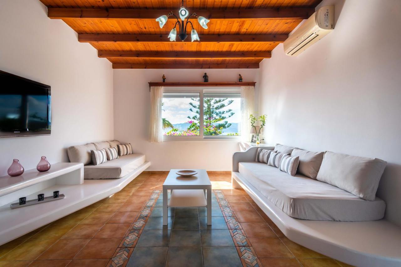 Apartment Orizontes Boutique Studios *