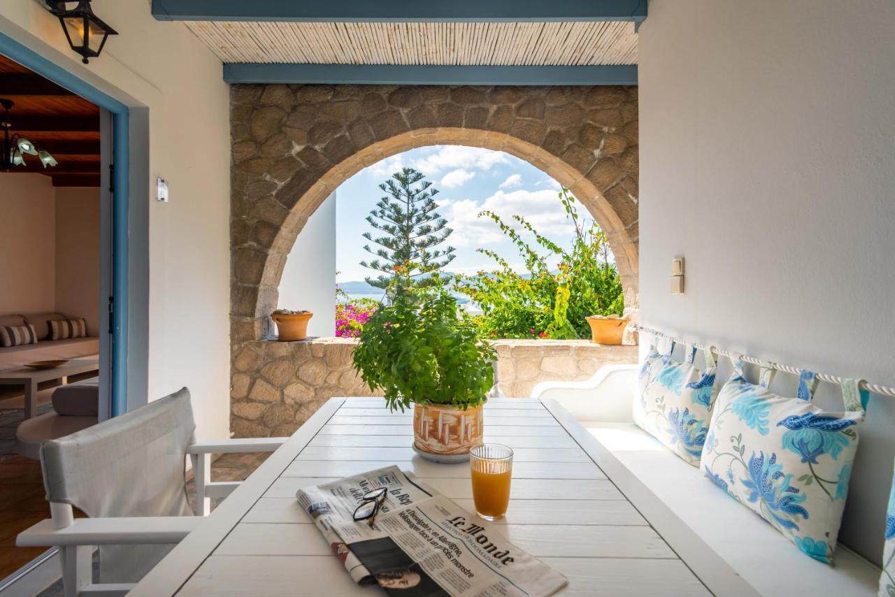 Orizontes Boutique Studios