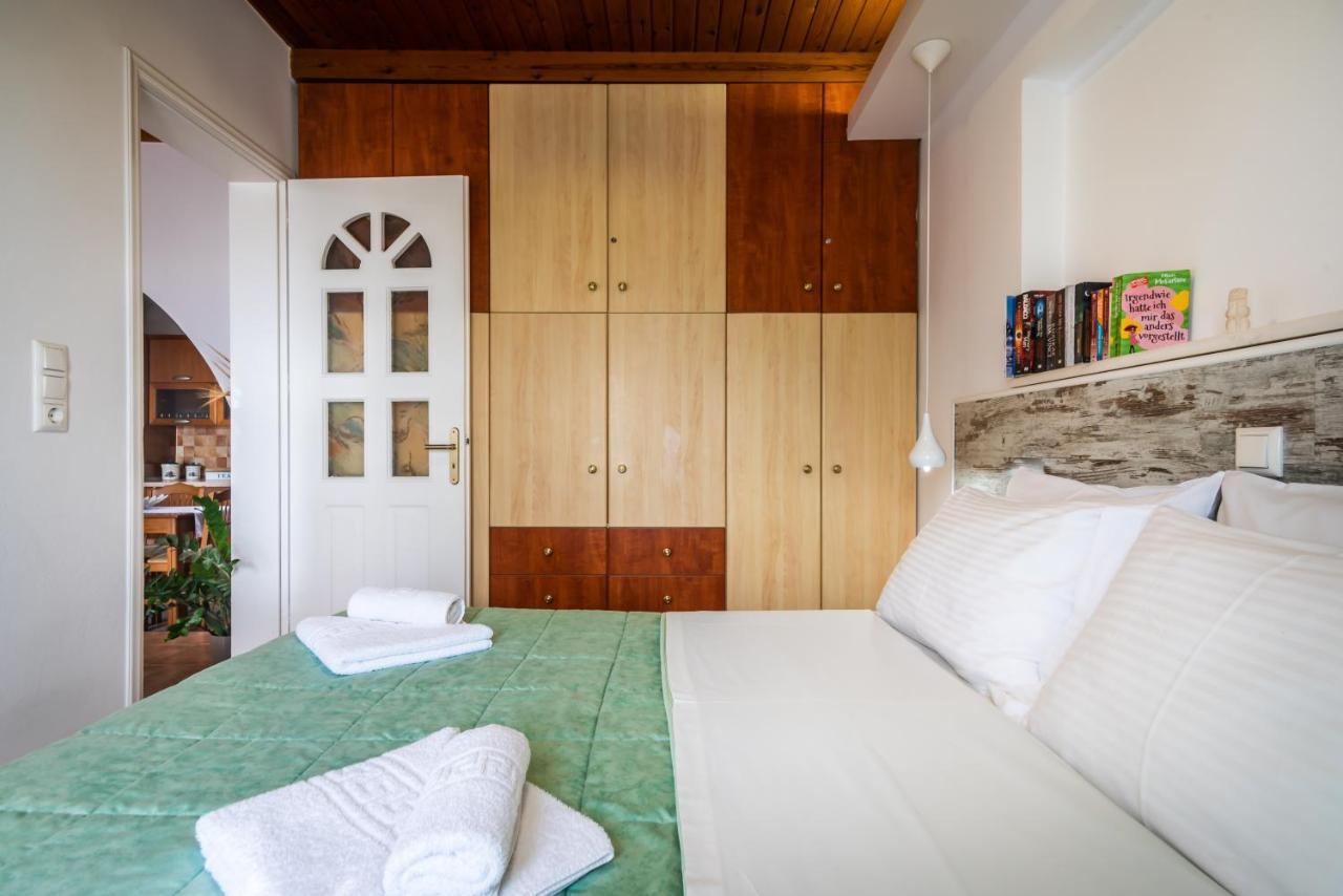 Orizontes Boutique Studios