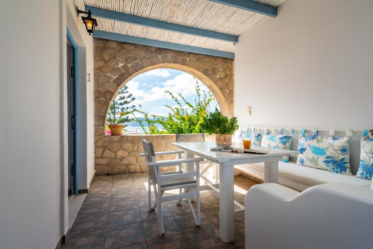 Orizontes Boutique Studios