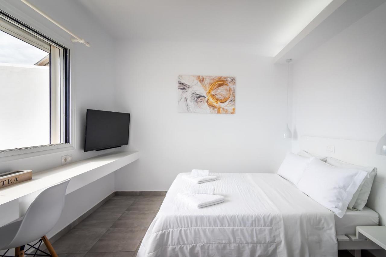 Apartment Orizontes Boutique Studios *